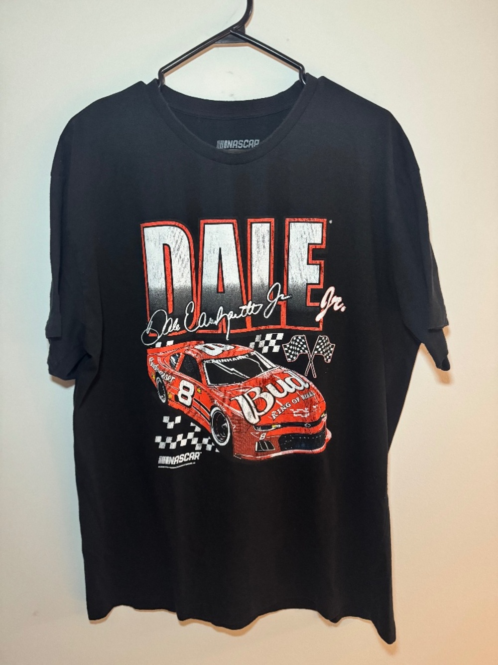Dale Earnhardt NASCAR